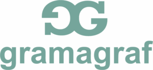 LOGO Gramagraf 2019